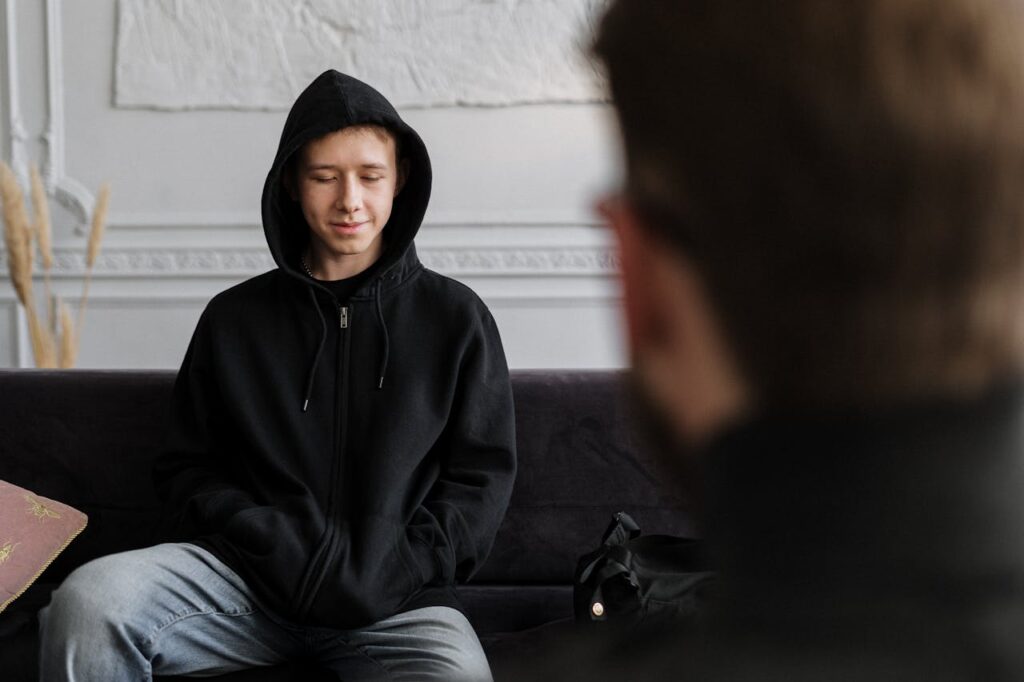 Why Taking Time for Yourself Matters